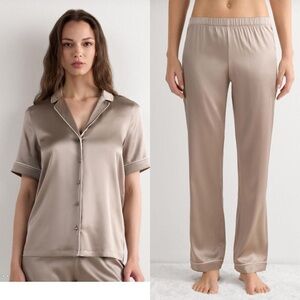 Intimissimi Silk PJs